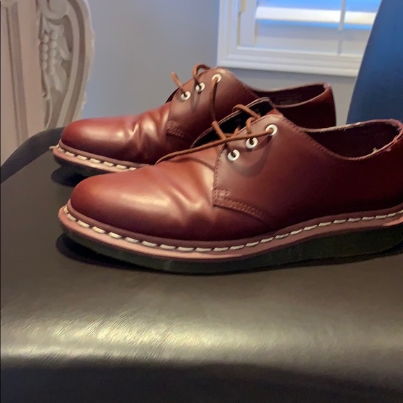 Dr. Martens shoes - Picture 2 of 6